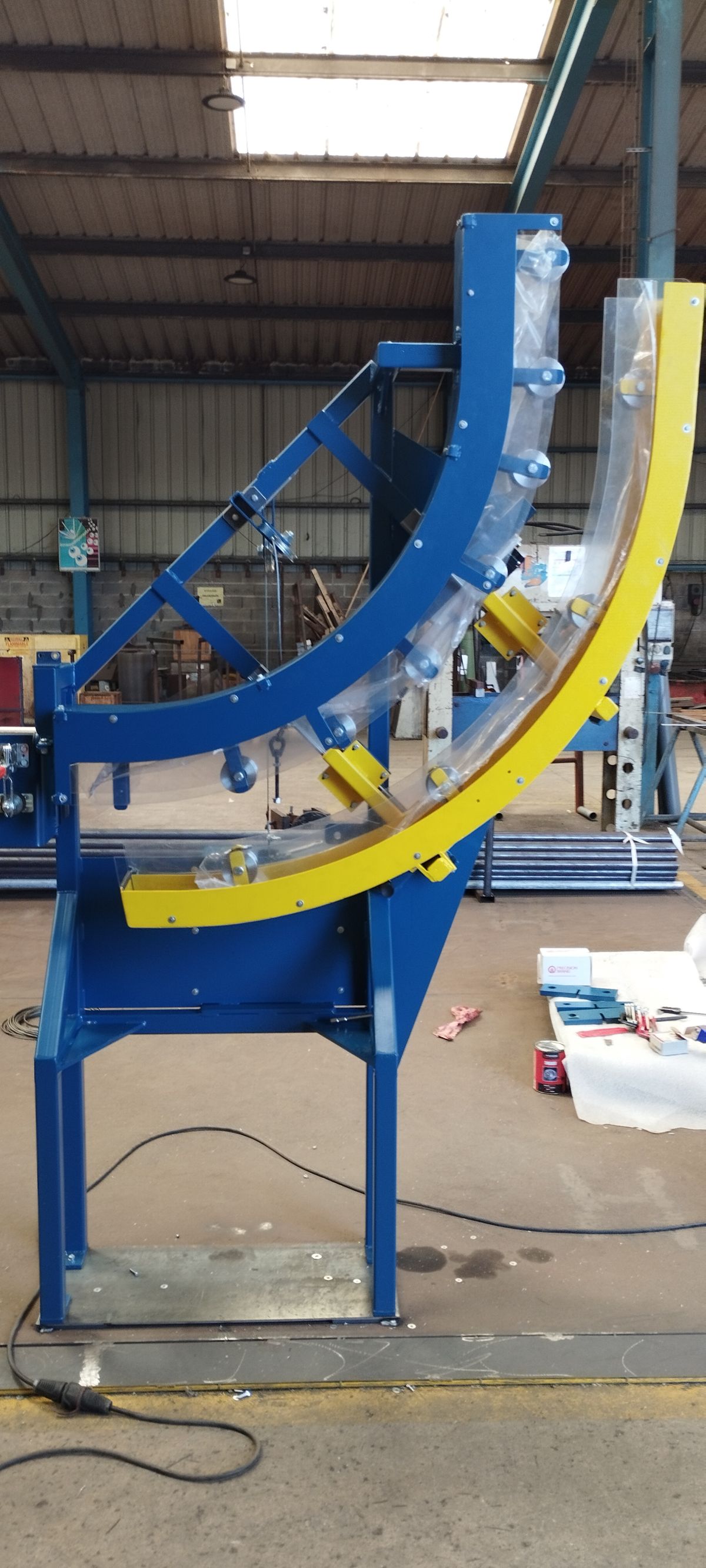 Chaudronnerie - Gressier et Fils