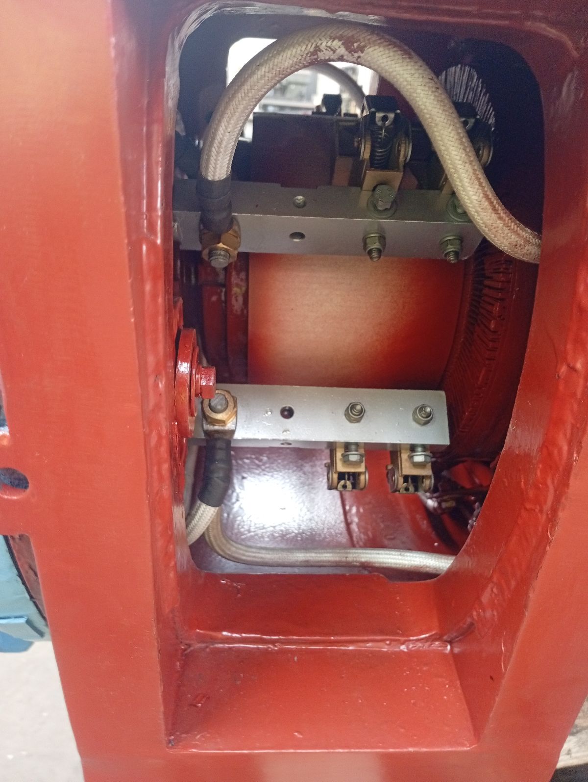 Electro-mécanique - Gressier et Fils