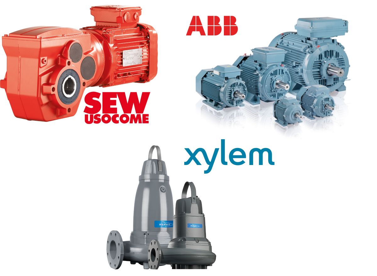 Nos partenaires - Gressier et Fils