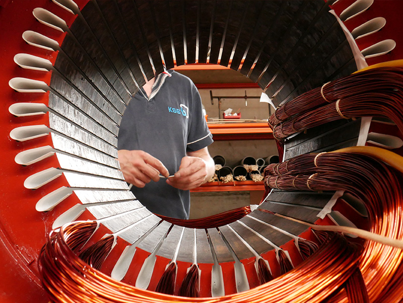 Bobinage Gressier & Fils