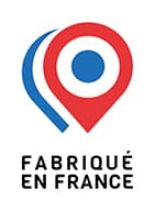 Gressier - Label Fabriqué en France